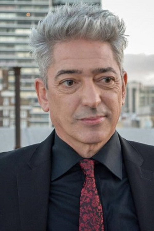 Photo of Marcelo Moura, Acting