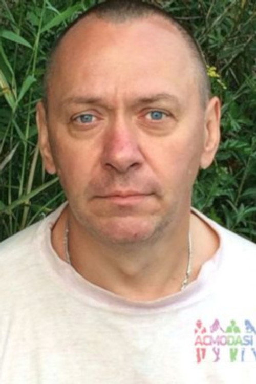 Photo of Sergey Pozhogin, Acting