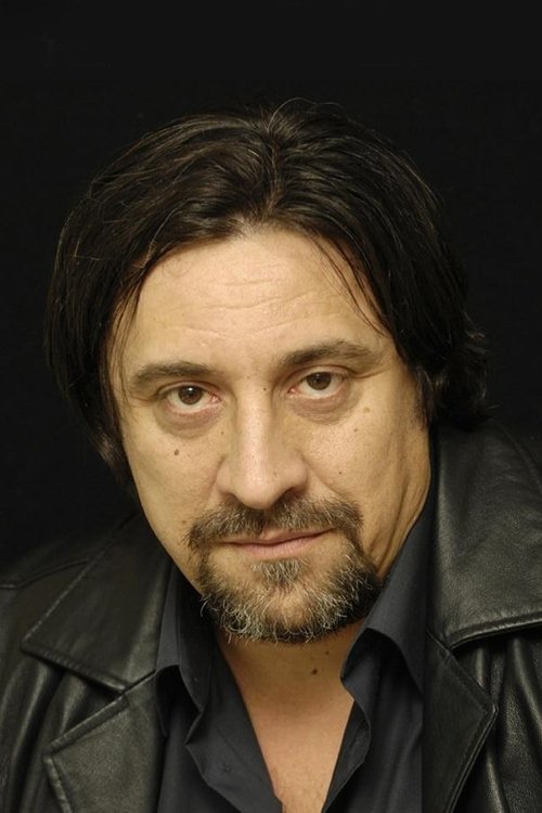 Photo of Dominique Thomas, Acting