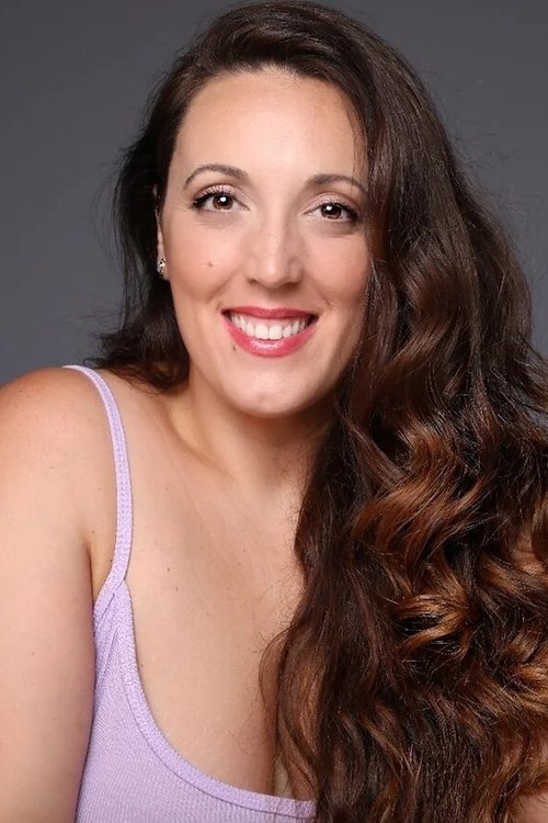 Photo of María Córdoba, Acting