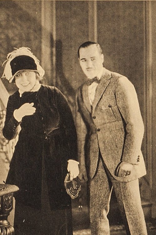 Movie poster for Love Me (1918)