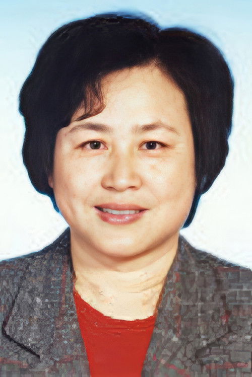 Liu Huiyi profile