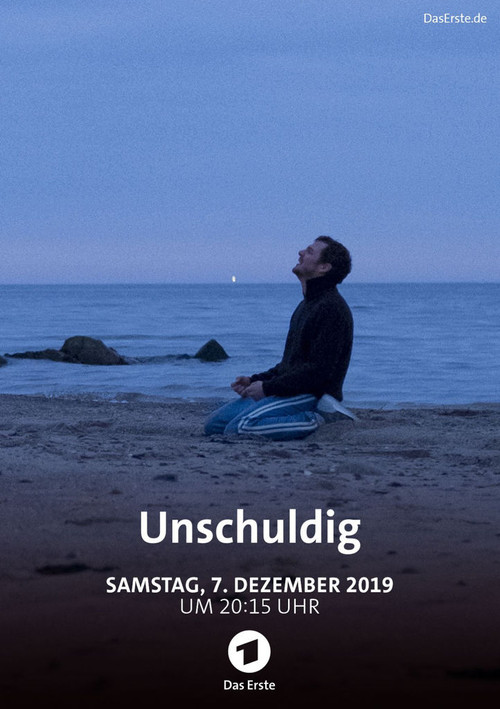 Series poster for Unschuldig (2019)