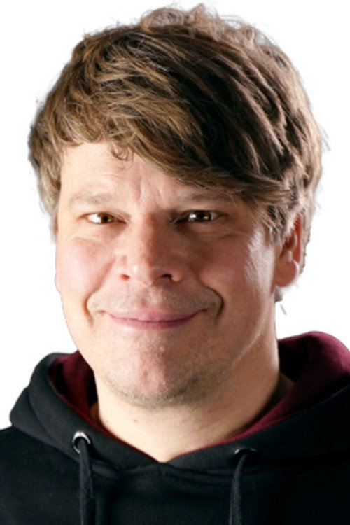 Photo of Colin Gäbel, Acting