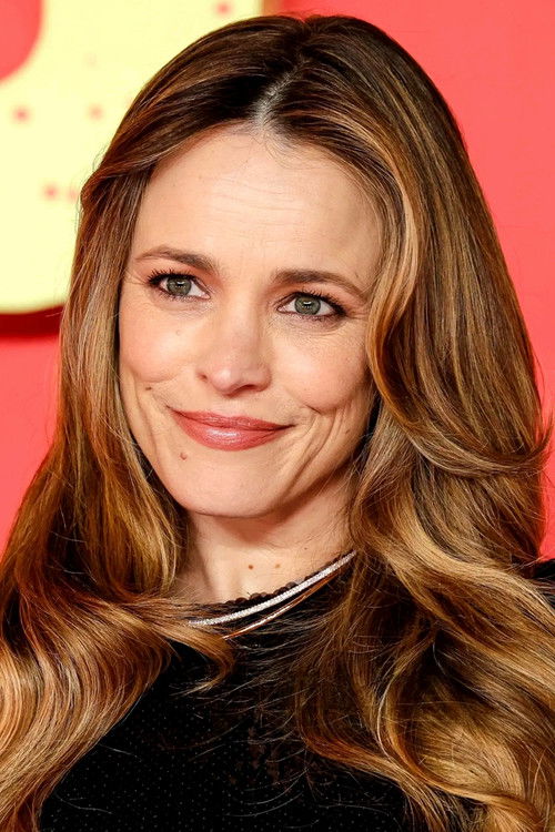 Rachel McAdams profile