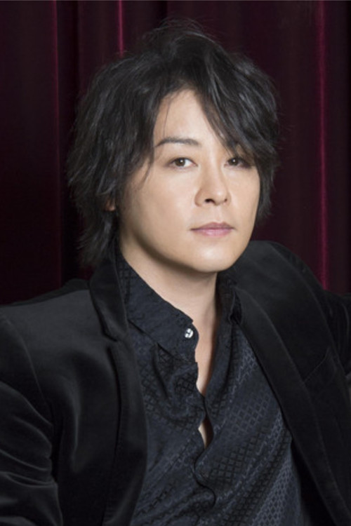 Kawamura Ryuichi profile