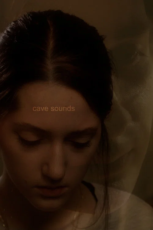 Movie poster for Cave Sounds (2026)