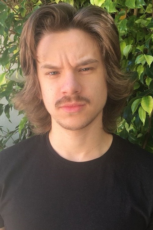 Photo of Tiago Delfino, Acting