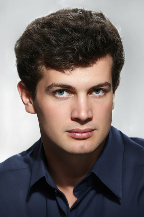 Photo of Süleyman Tekcan, Acting