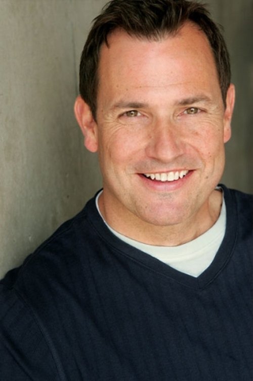Photo of Mark Nutter, Acting