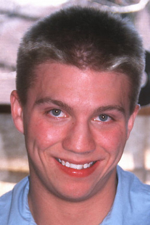Photo of Kyle Peterson, Acting