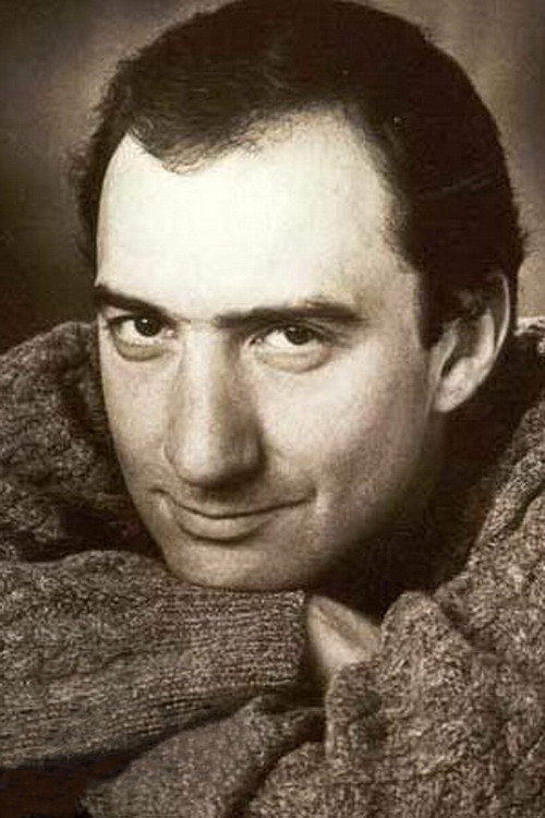 Photo of Gennadiy Skarga, Acting