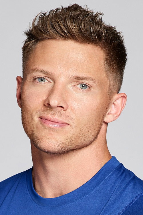 Photo of Steve Cook, Acting