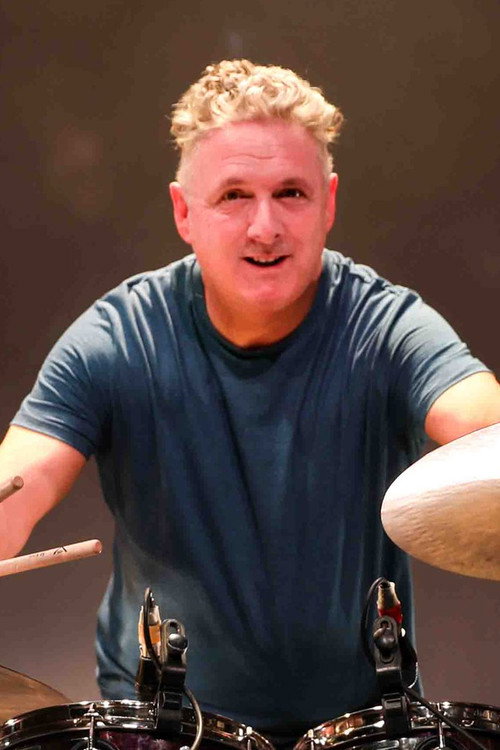 Photo of Gary Wallis, Acting