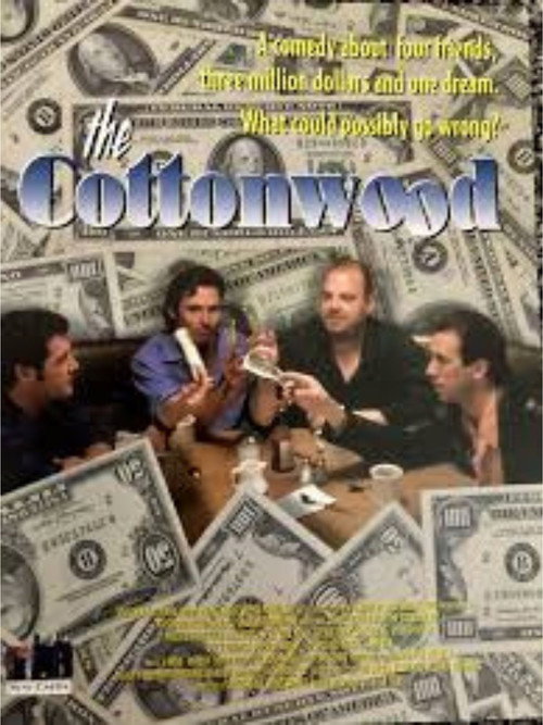 Movie poster for The Cottonwood (1996)