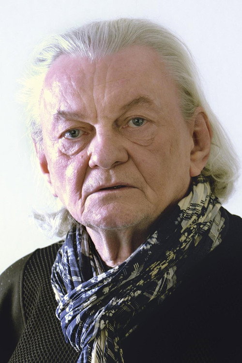 Photo of Roman Kaminski, Acting