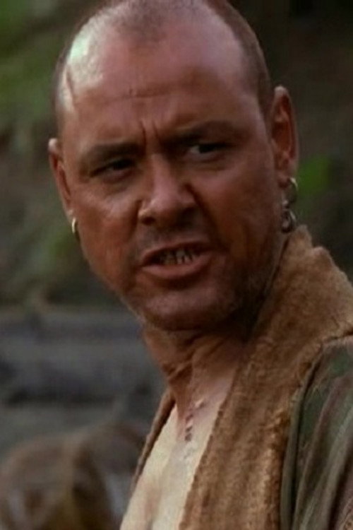 Photo of Philip Jones, Acting