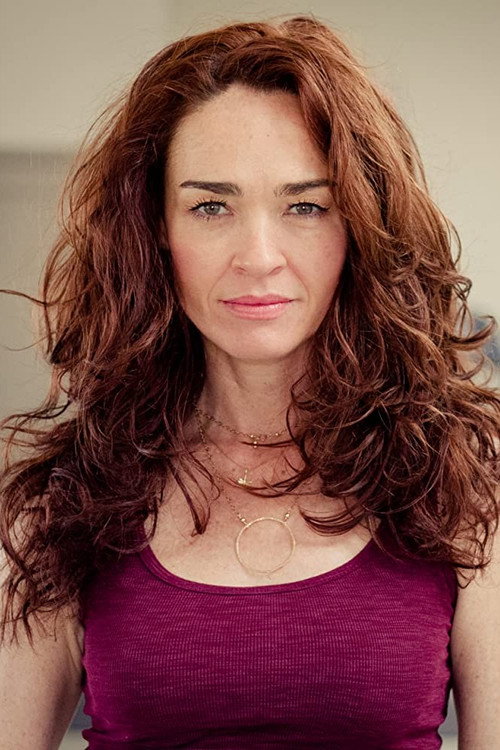 Photo of Karina Logue, Acting