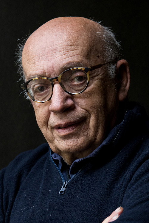 Photo of Jorge Silva Melo, Directing