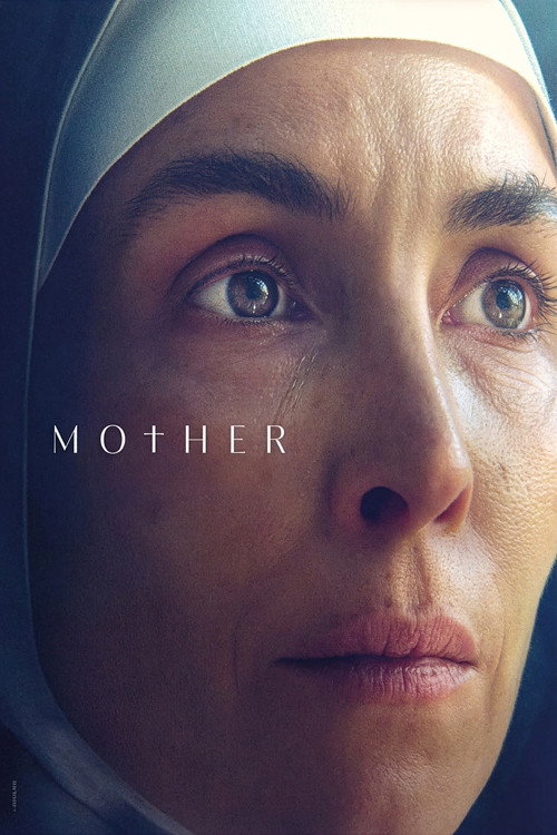 Movie poster for Mother (2025)