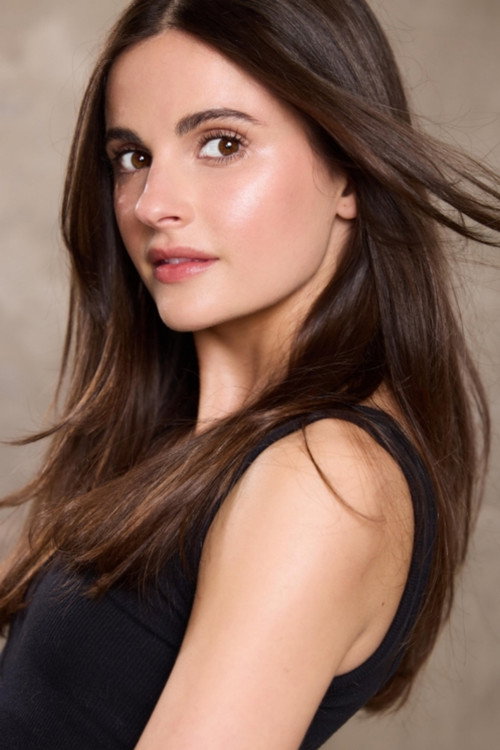 Photo of Mackenzie Mckenna, Acting