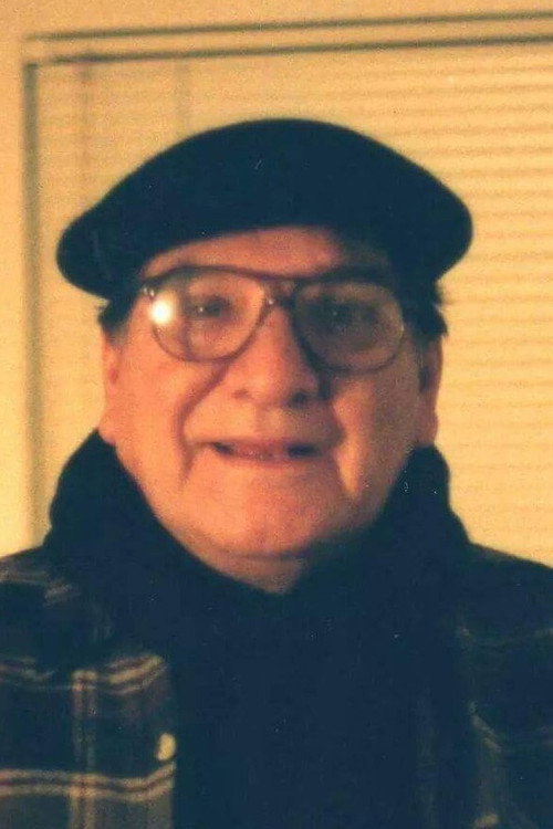 Photo of César Escalero, Acting