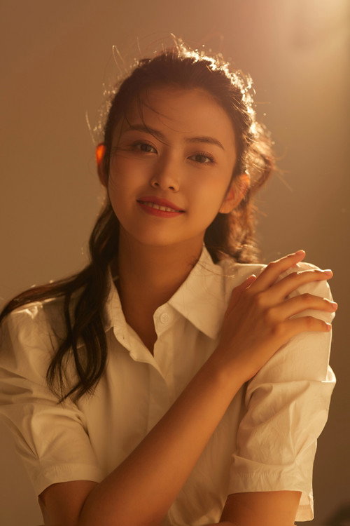Photo of Yuan Xu, Acting