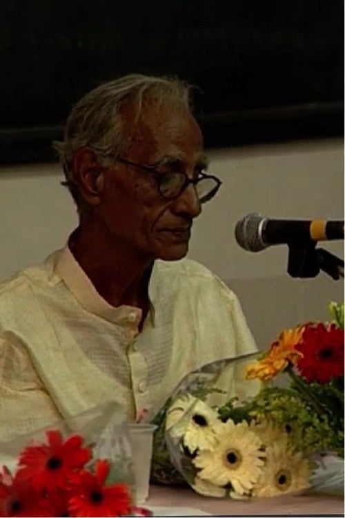 Movie poster for Ashokamitran (Tamil) (2021)