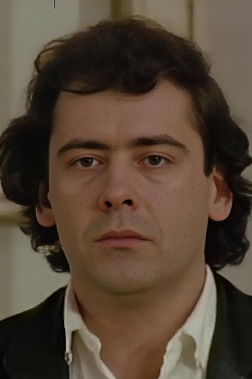 Photo of Yves Callas, Acting