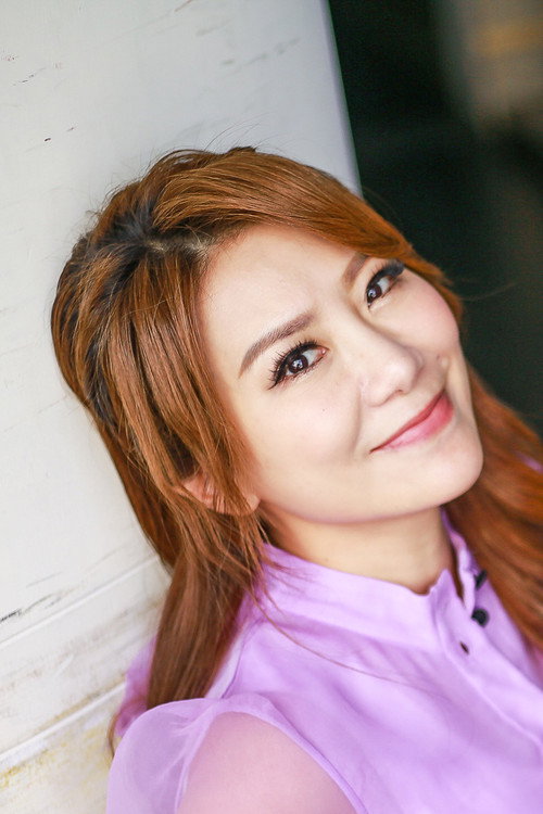 Photo of Jane Lee, Acting