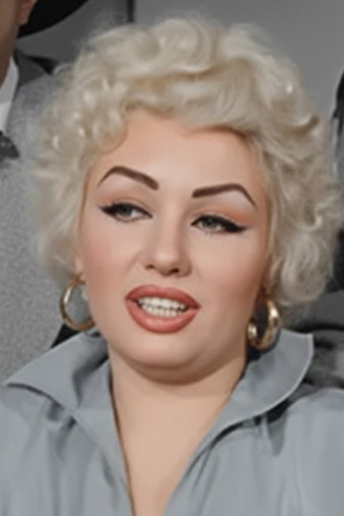 Photo of Mirella Monro, Acting