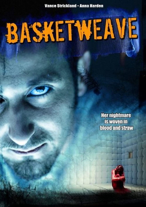 Movie poster for Basketweave (2006)