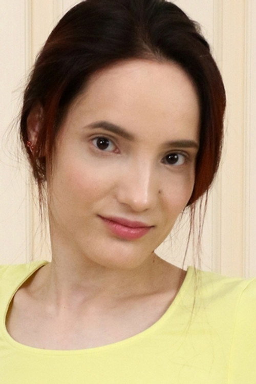 Photo of Mia Sanders, Acting