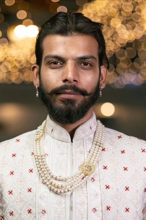Photo of Pranjal Pateriya, Acting