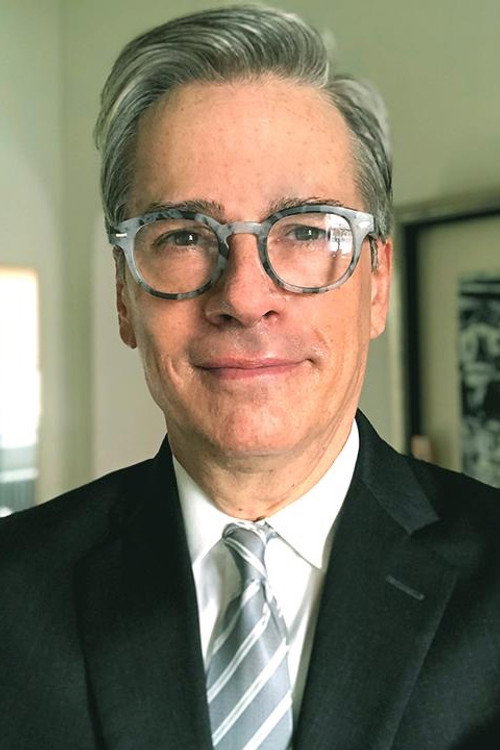 Photo of Vincent Tumeo, Acting