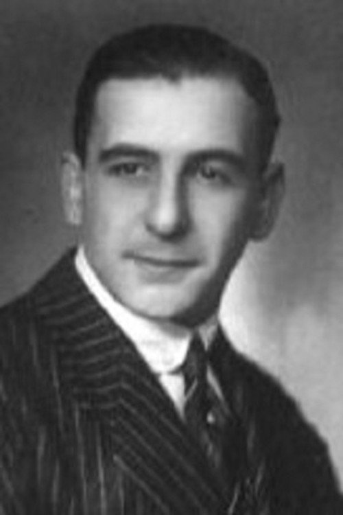 Photo of Heinz Sarnow, Acting