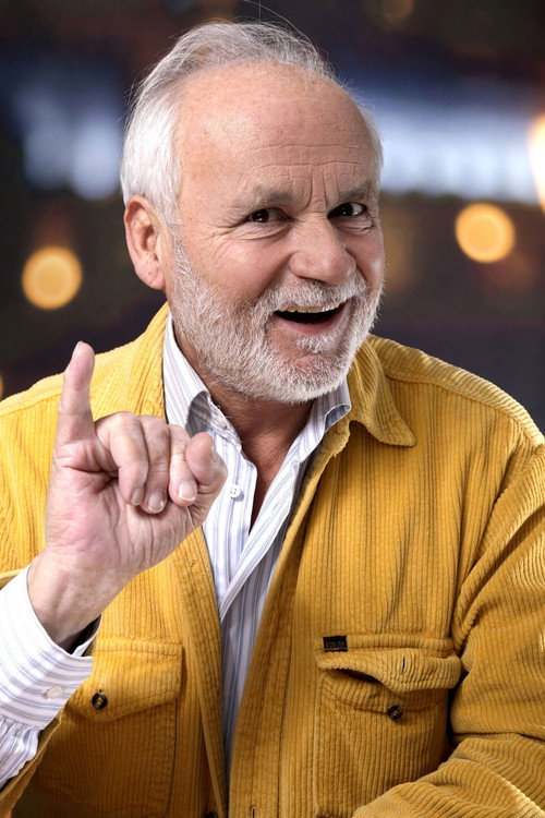 Photo of Jérôme Bonaldi, Acting