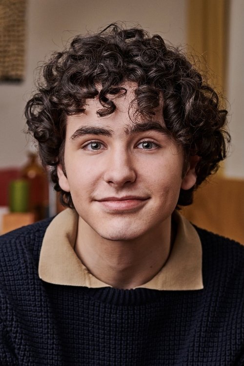 Malte Gårdinger profile