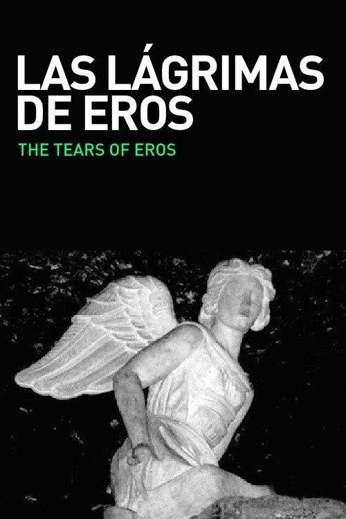 Movie poster for The Tears of Eros (1998)