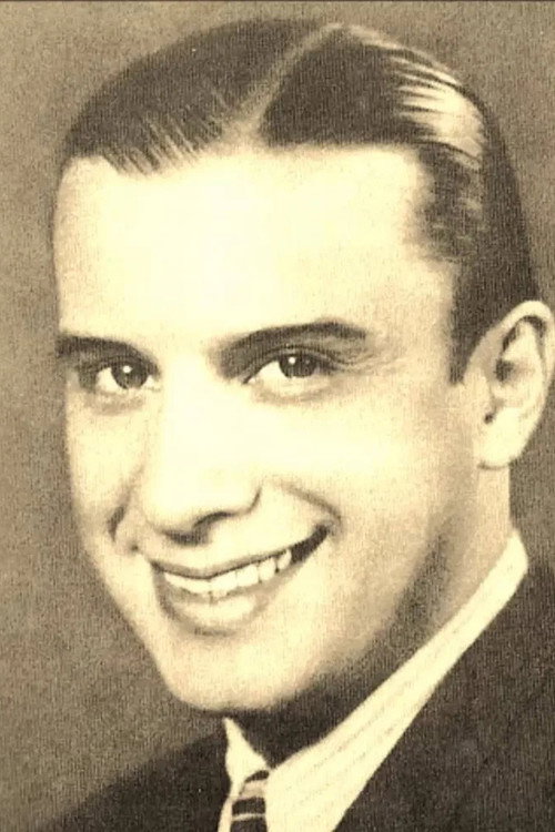 Photo of Mario Reis, Acting