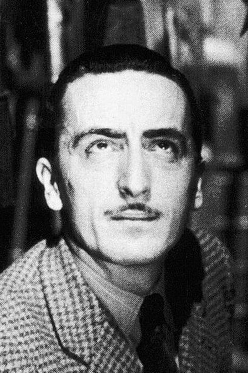 Mario Bava profile