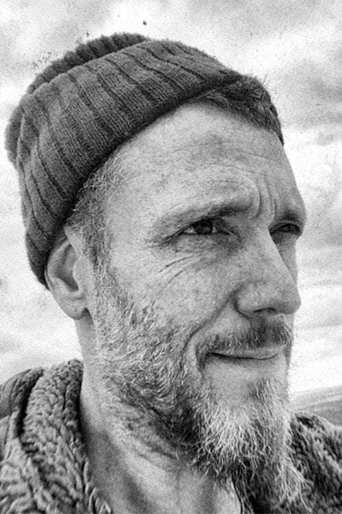 Photo of David Bryant, Sound