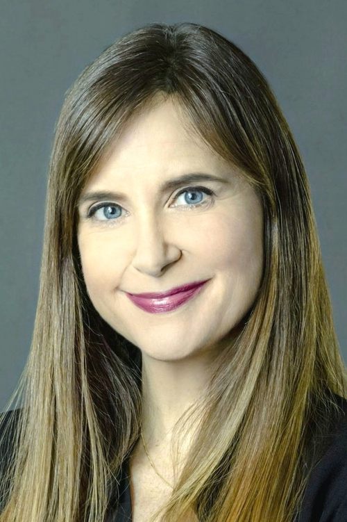 Kellie Martin profile