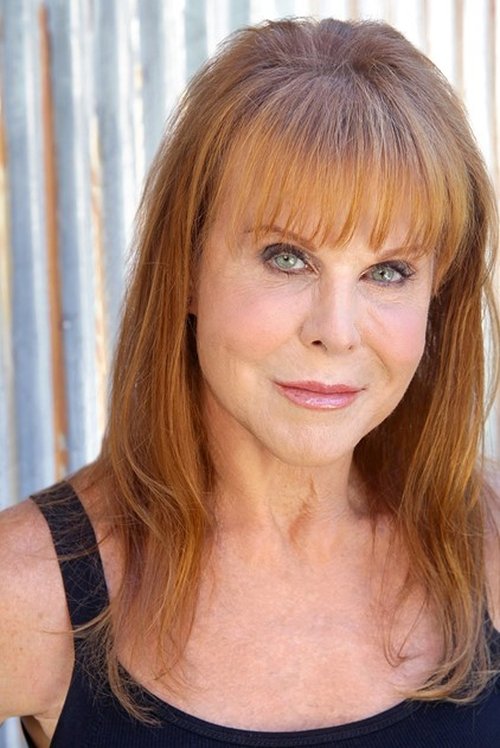 Photo of Spice Williams-Crosby, Acting