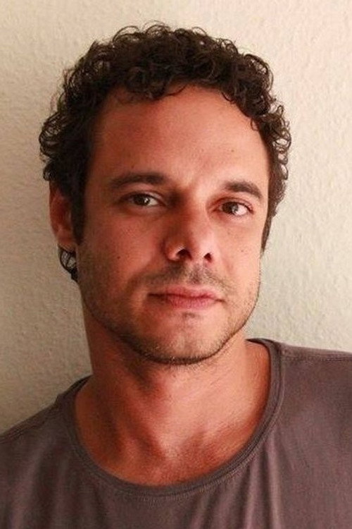 Photo of Eduardo Gomes, Acting