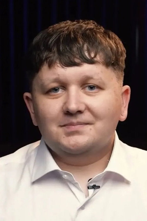Photo of Mykhailo Lebiga, Acting
