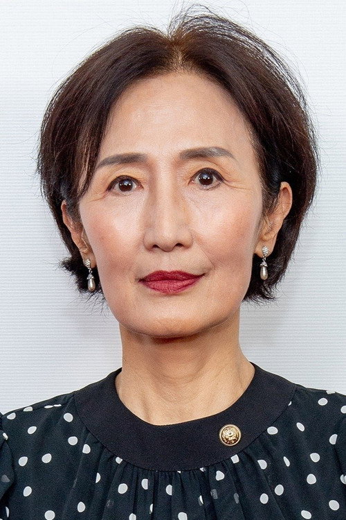 Photo of Joy Sung Kim, Acting