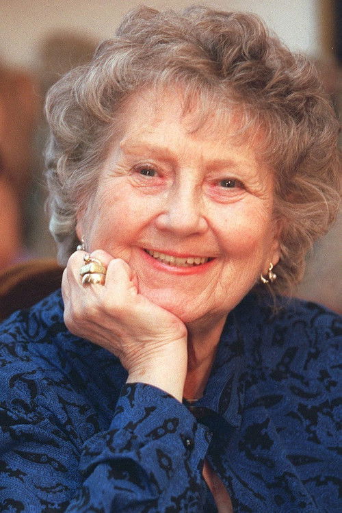 Juci Komlós profile