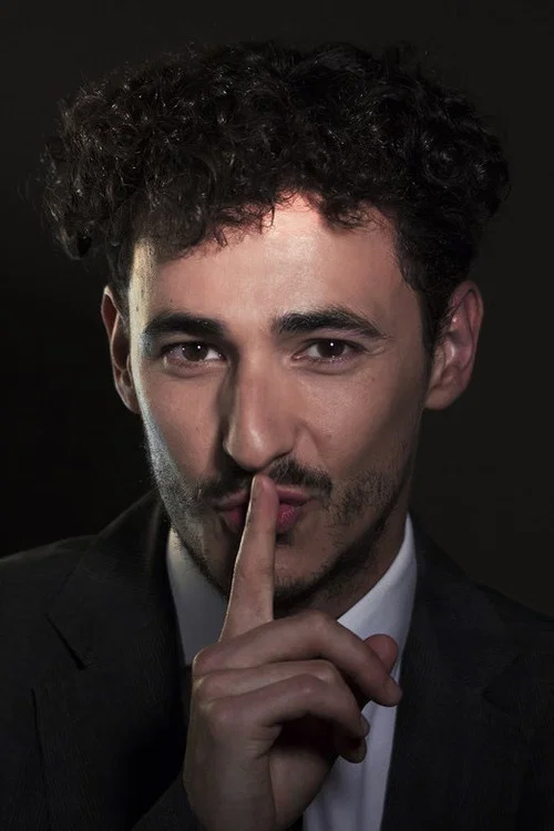 Photo of Cristóvão Carvalheiro, Acting