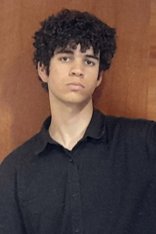 Photo of Rodrigo Silva, Acting